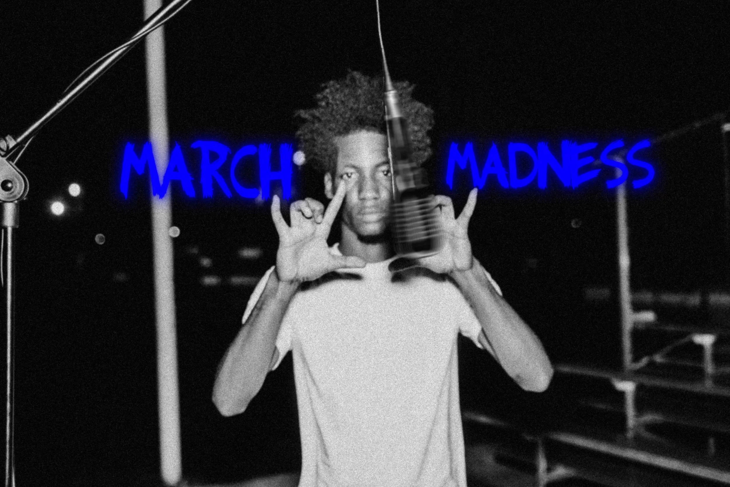 March Madness - 1400bankroll