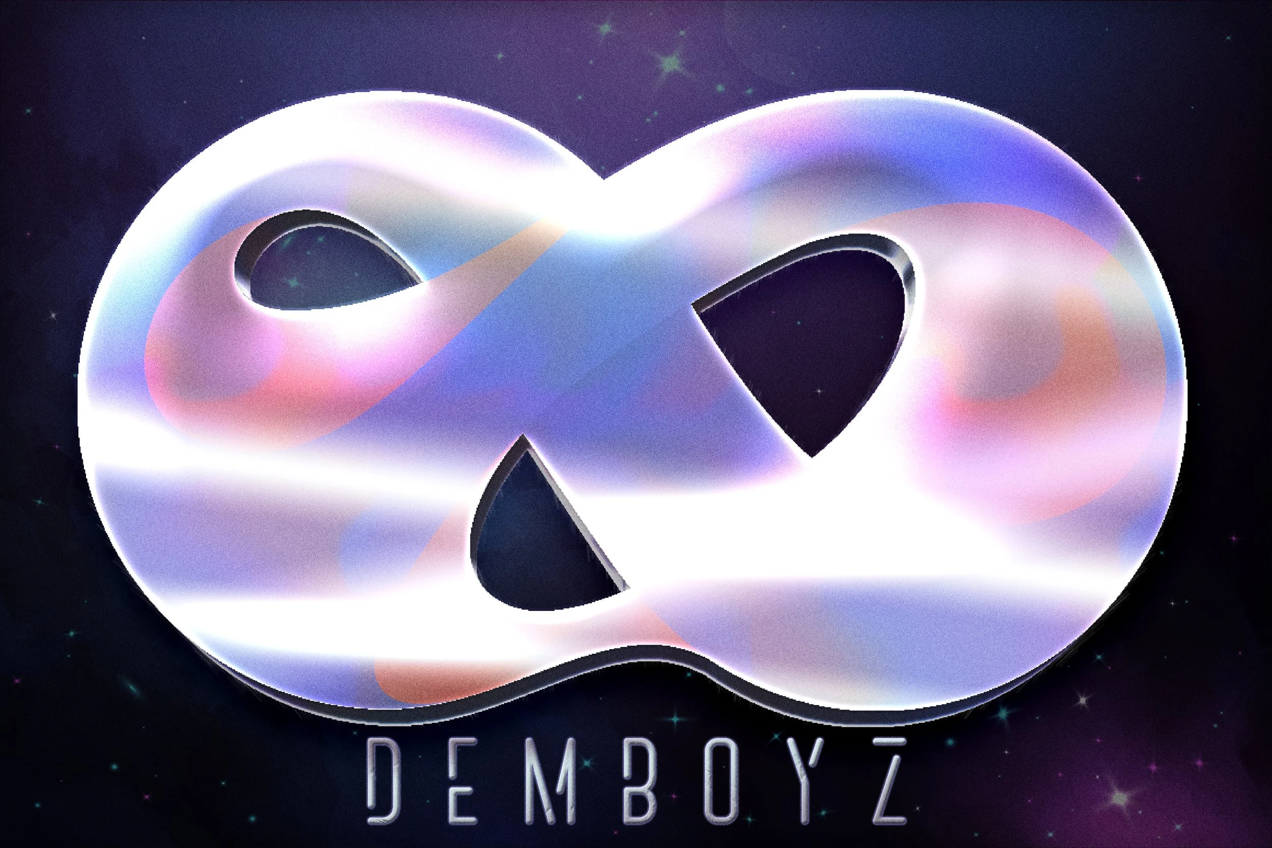 Demboyz Logo