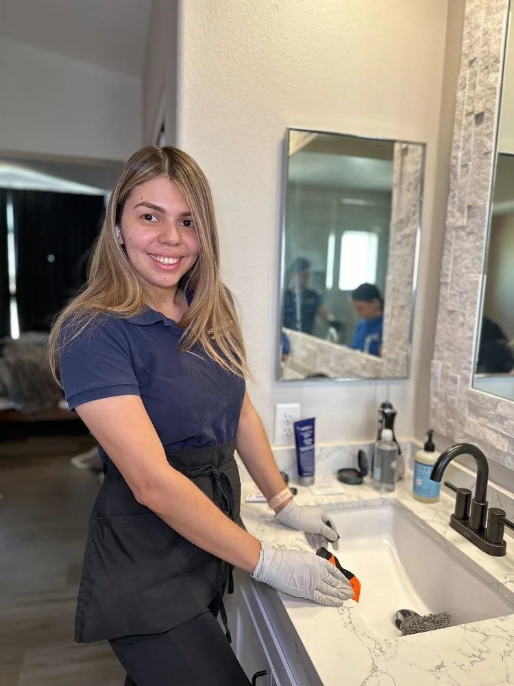 Superb Maids Charlotte house cleaning