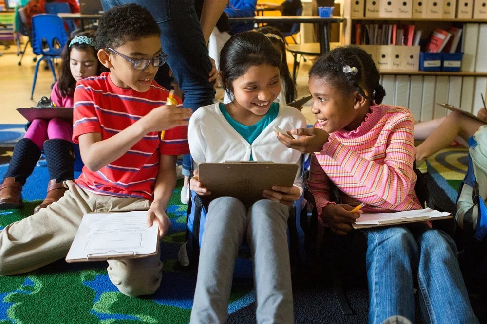 When Enrollment Drops: A Magnet School Strategy for Districts Committed to Excellence, Equity, and Diversity