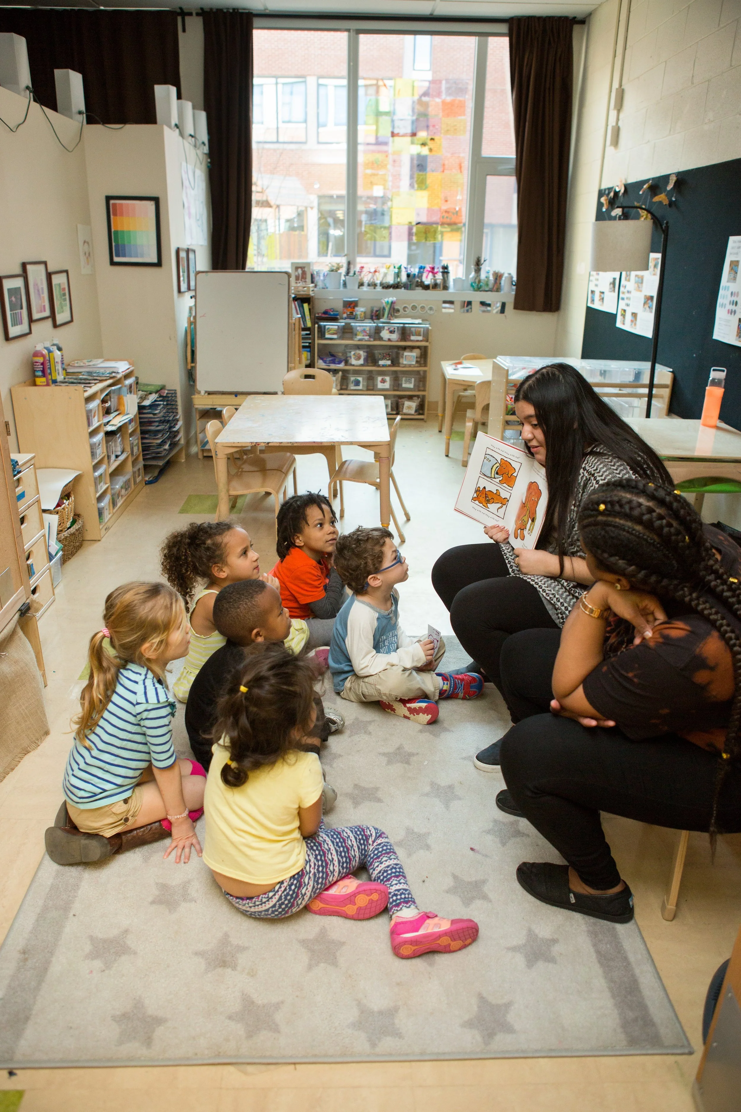 What we can do: State policy solutions