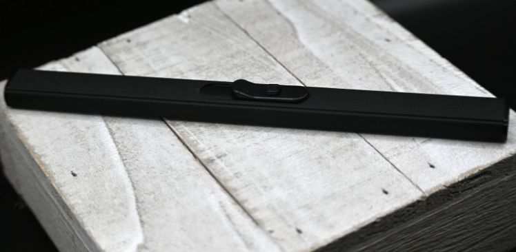 Slim Electric Lighters