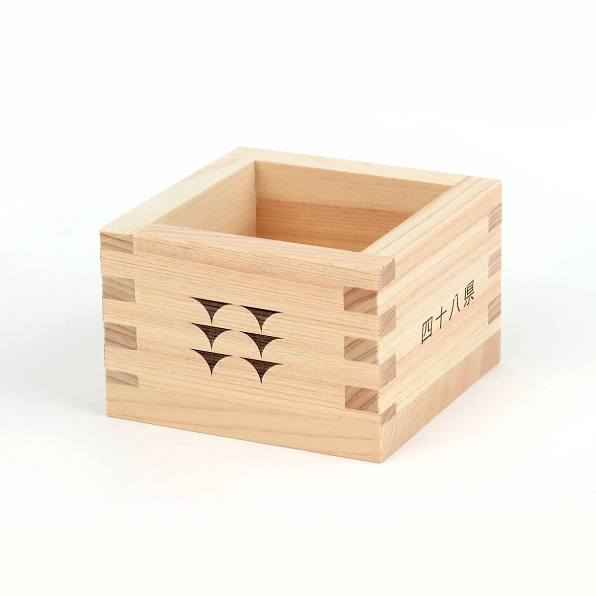 Masu Cup at Prefecture 48