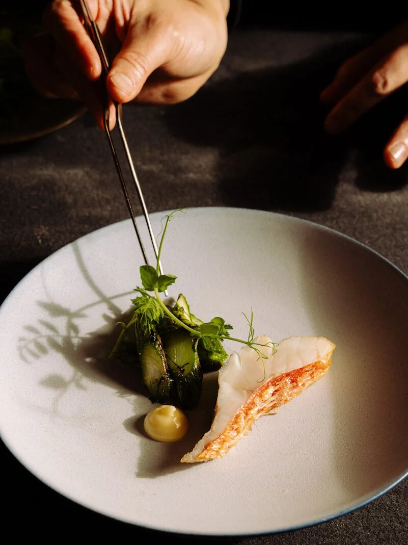 Sydneys next premium dining experience is now open.