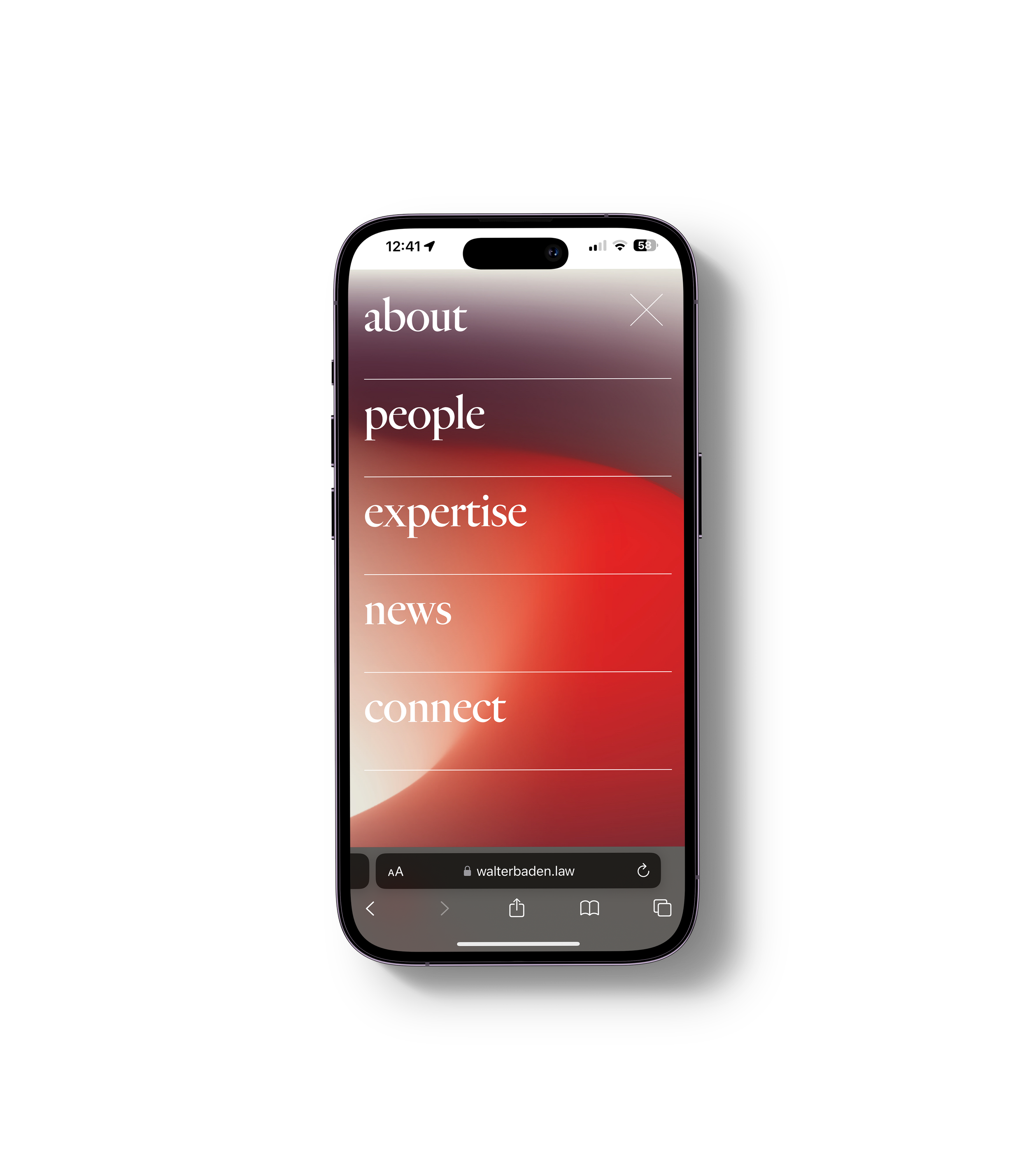 Walter Baden Iphone 1.png