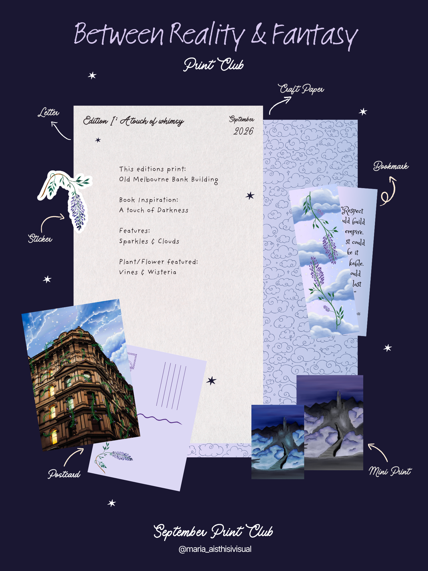 Pink Brown and Purple Whimsy Playful Mail Instagram Post.png