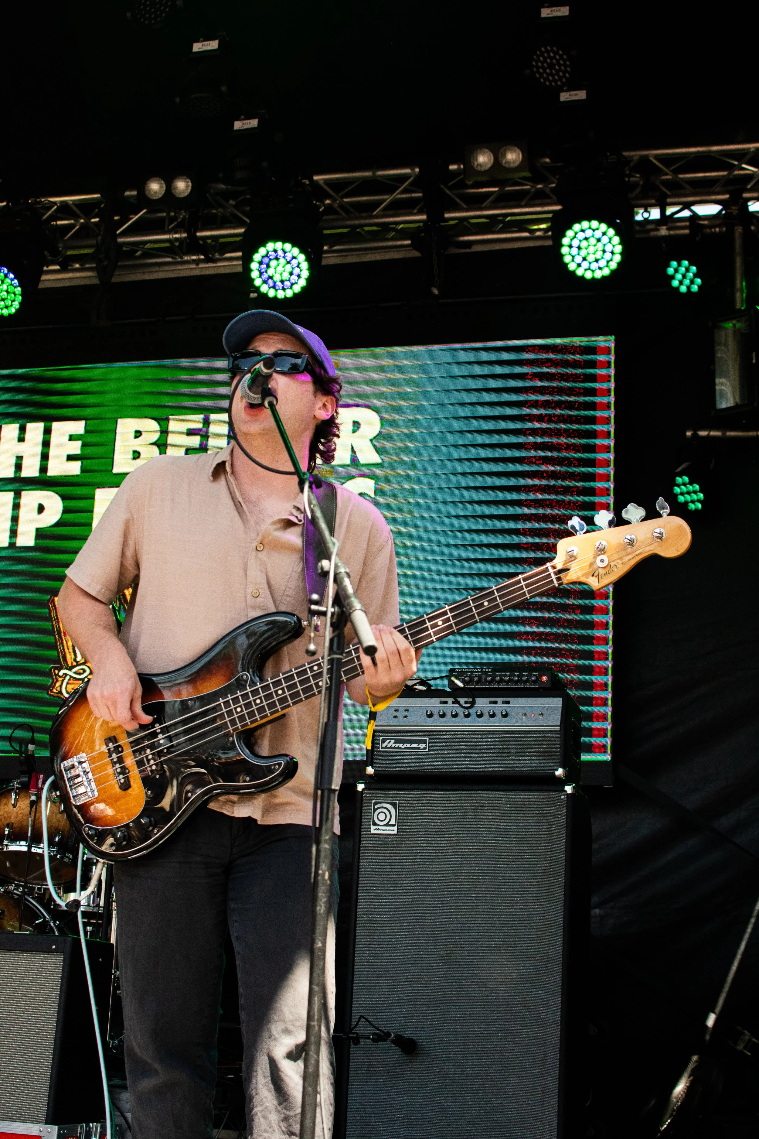 NYE on the Hill Festival