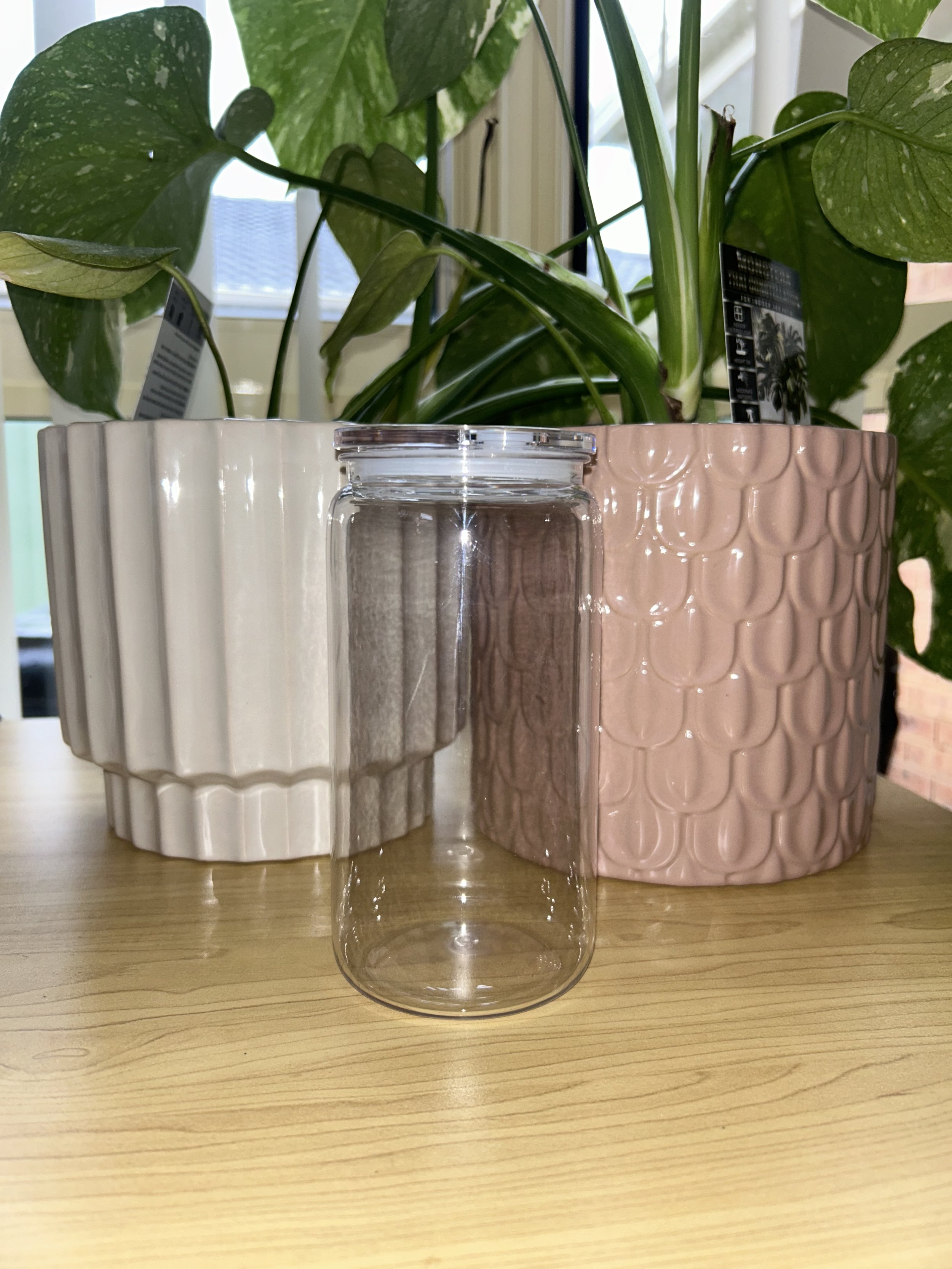 16oz Acrylic Libbey Cup