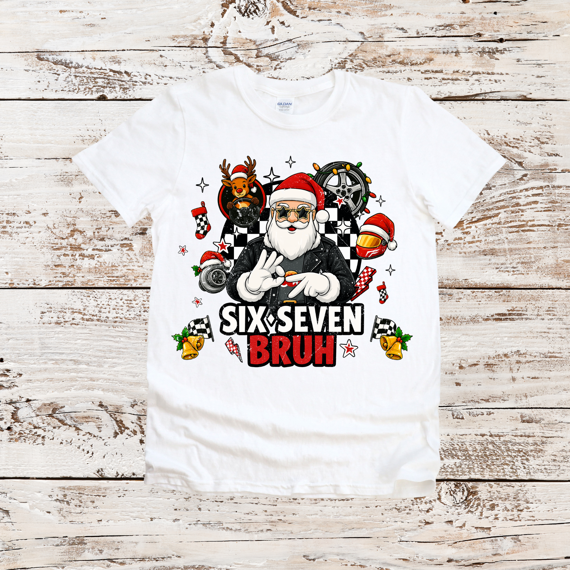 Santa Six Seven Bruh White.png
