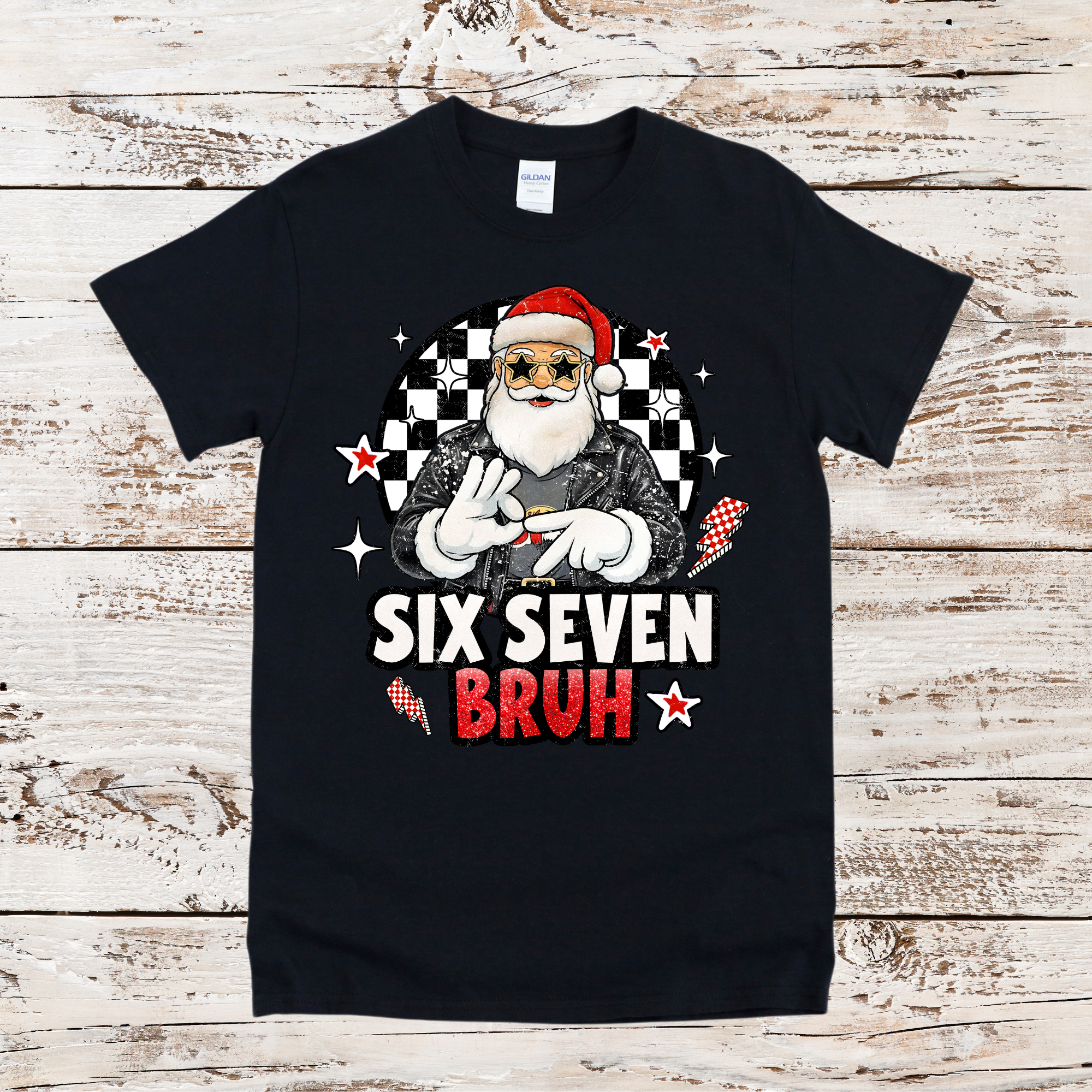 Six Seven Bruh Santa Black.png