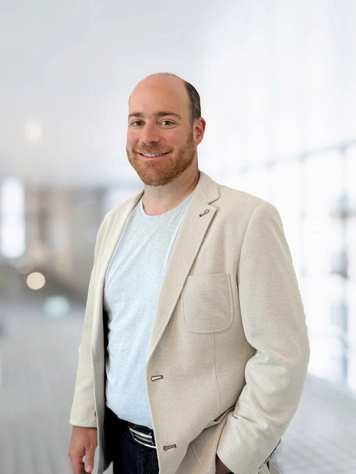 Culture-Led. Results-Focused.How Dov Braun Raises the Bar in Skilled Nursing and Leadership