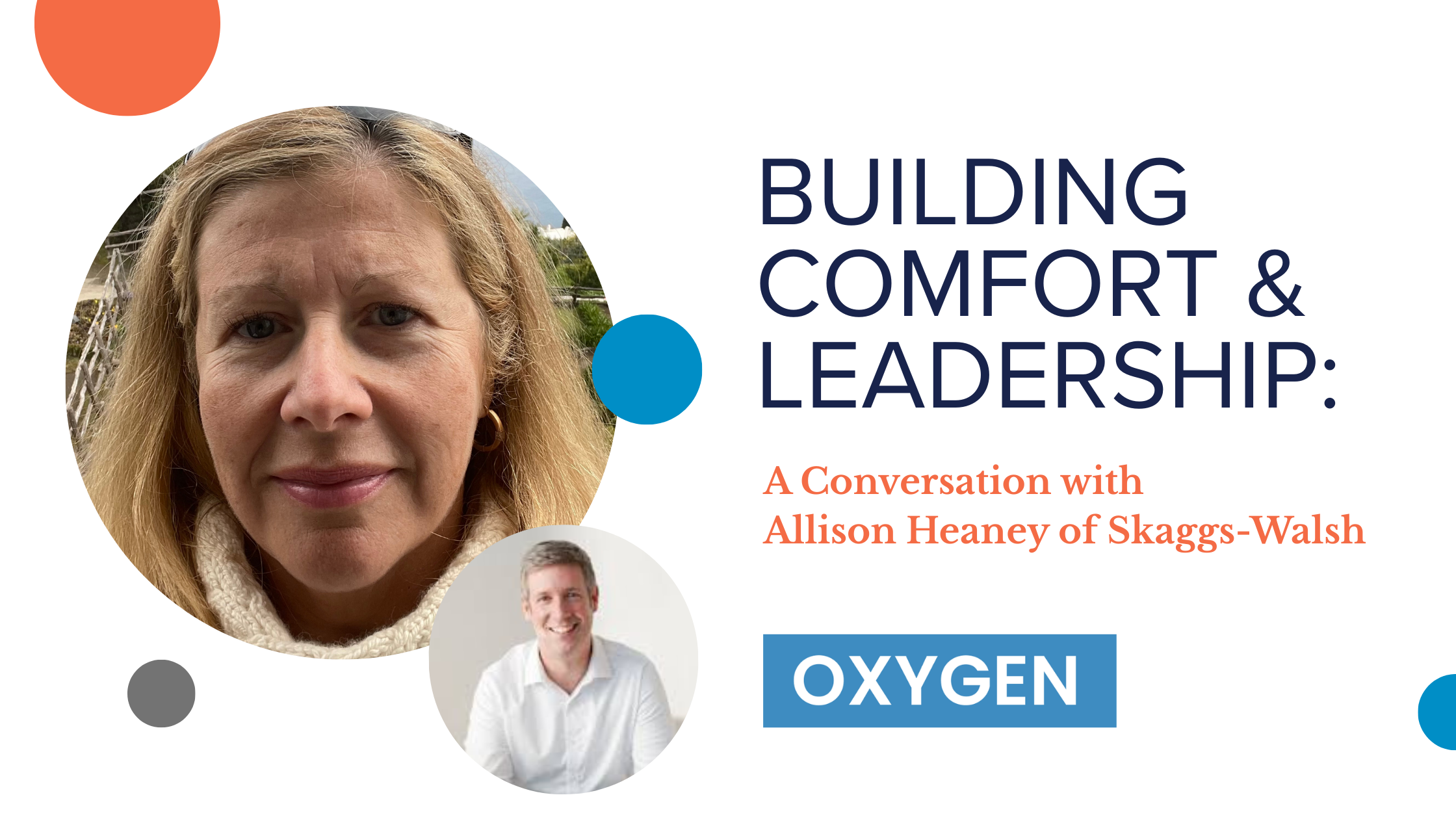 Why Manager Development Drives Long-Term Growth: A Conversation with Allison Heaney of Skaggs-Walsh