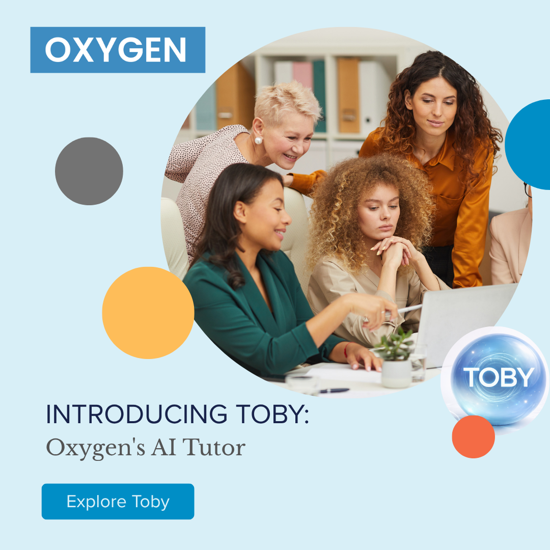 Introducing Toby: How AI Helps Managers Practice the Hardest Parts of Their Job
