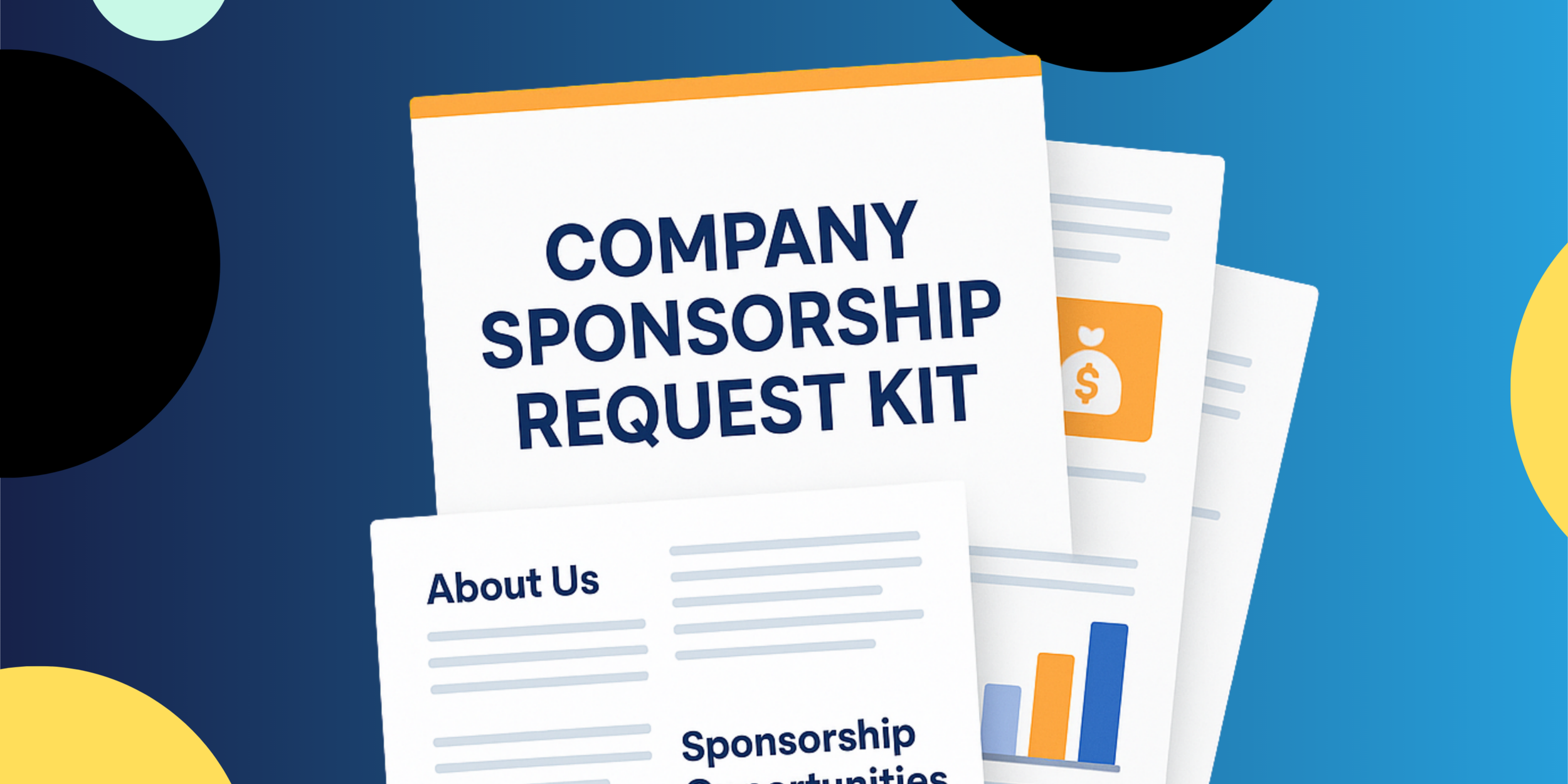 O2 Kit Sponsor Ask Your Company to Sponsor Your Training | Boost Your Leadership — Ask ...