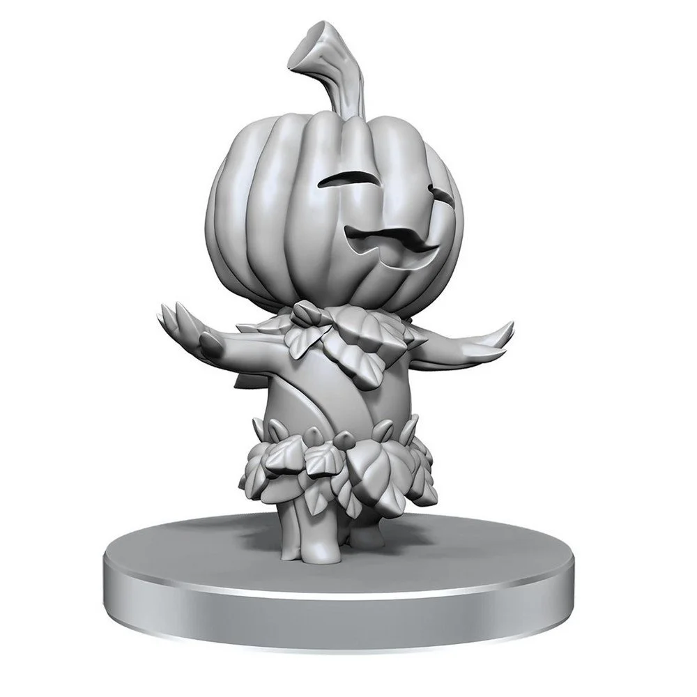 Pathfinder Battles Deep Cuts: Gourd Leshy & Cactus Leshy