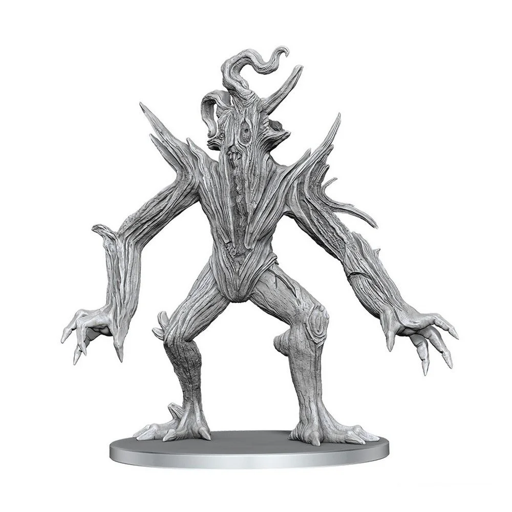 Pathfinder Battles Deep Cuts: Arboreal Snag