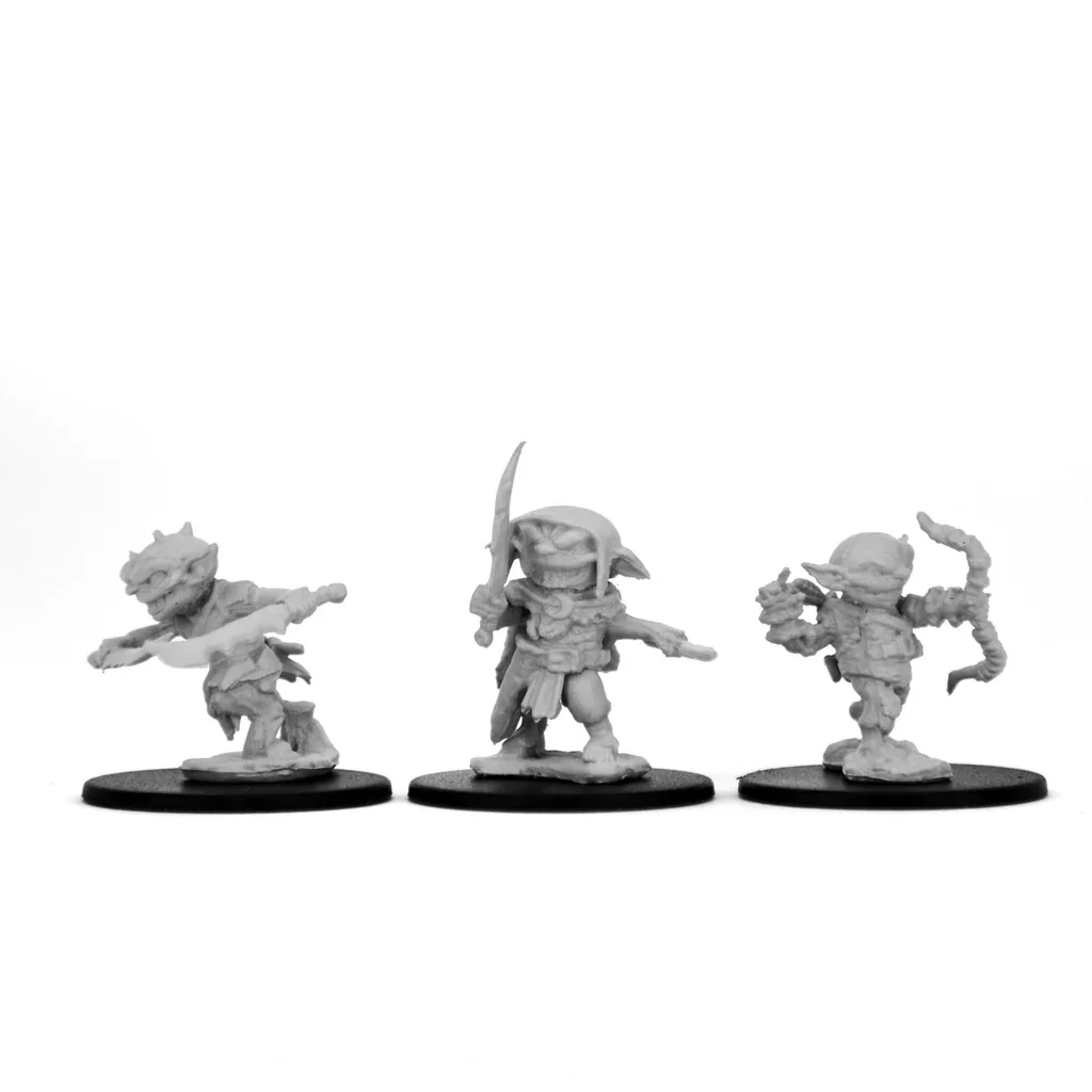 Pathfinder Deep Cuts: Goblins
