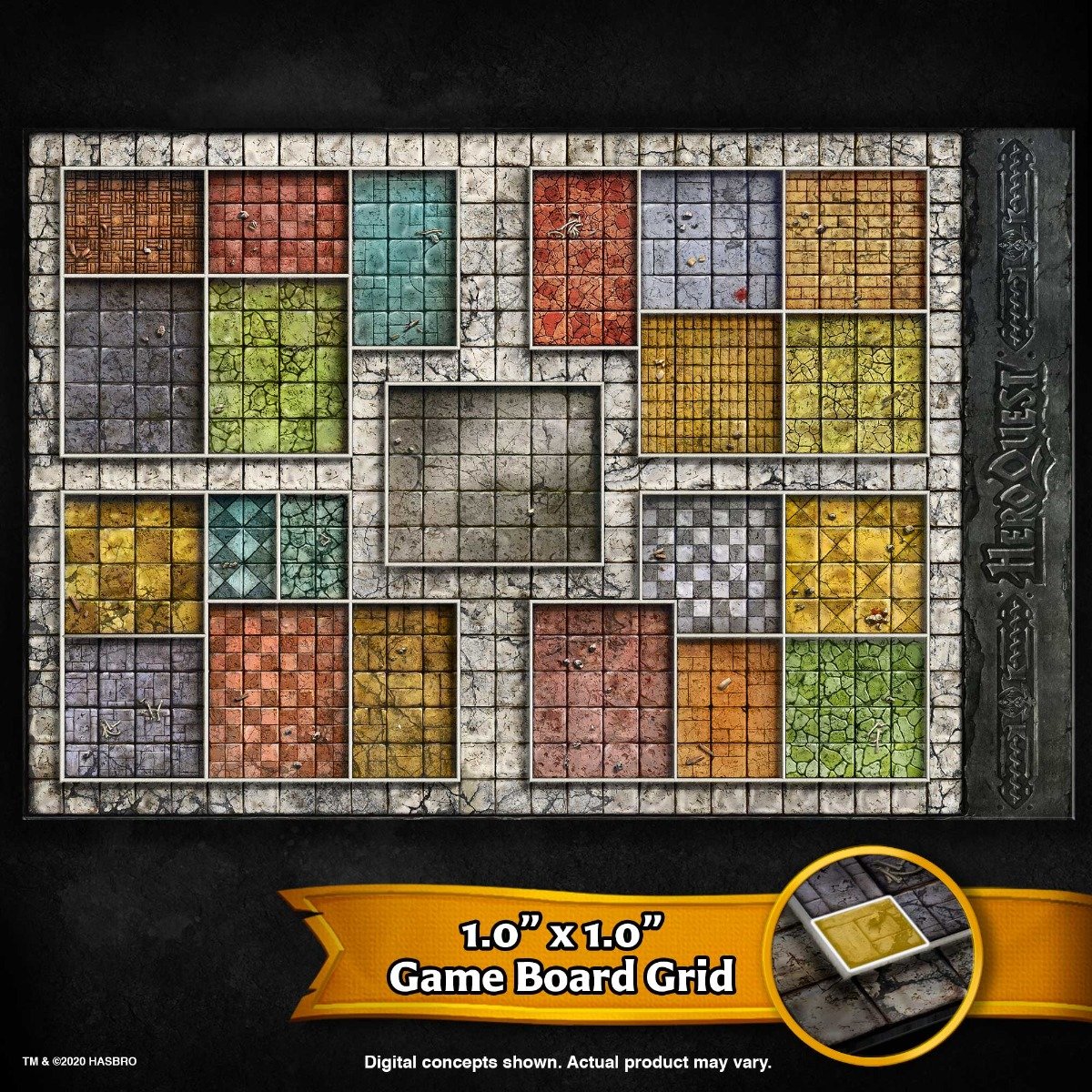 Heroquest Game Board Grid.jpg