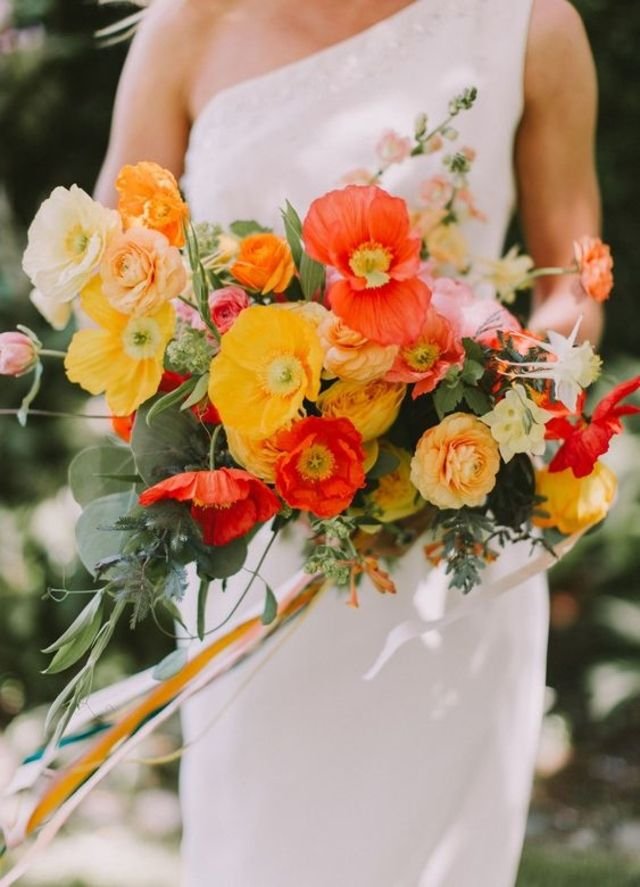 2024: Wedding Trends We Loved From This Season