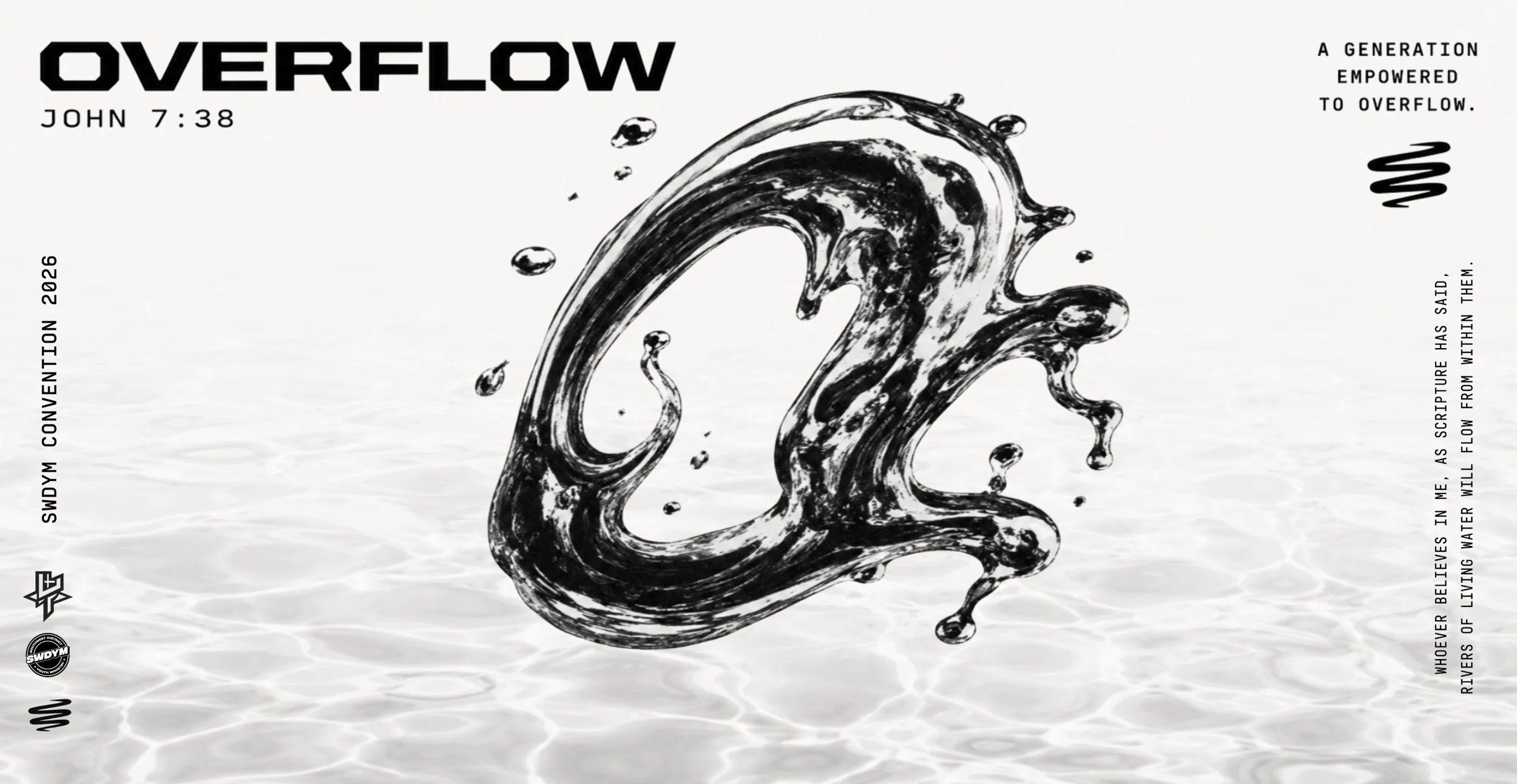 overflow - Convention 2026
