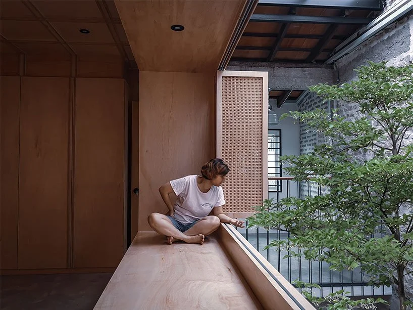 Solarium House — The Borneo Architecture Journal