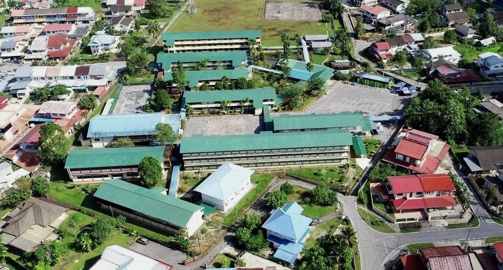 Returning to Where It Began