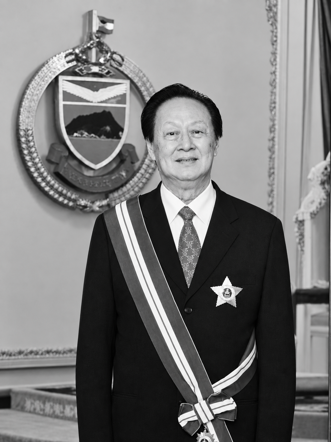 Datuk Ar. Dr. Ting Ing Chiew: Shaping Architecture in Sarawak