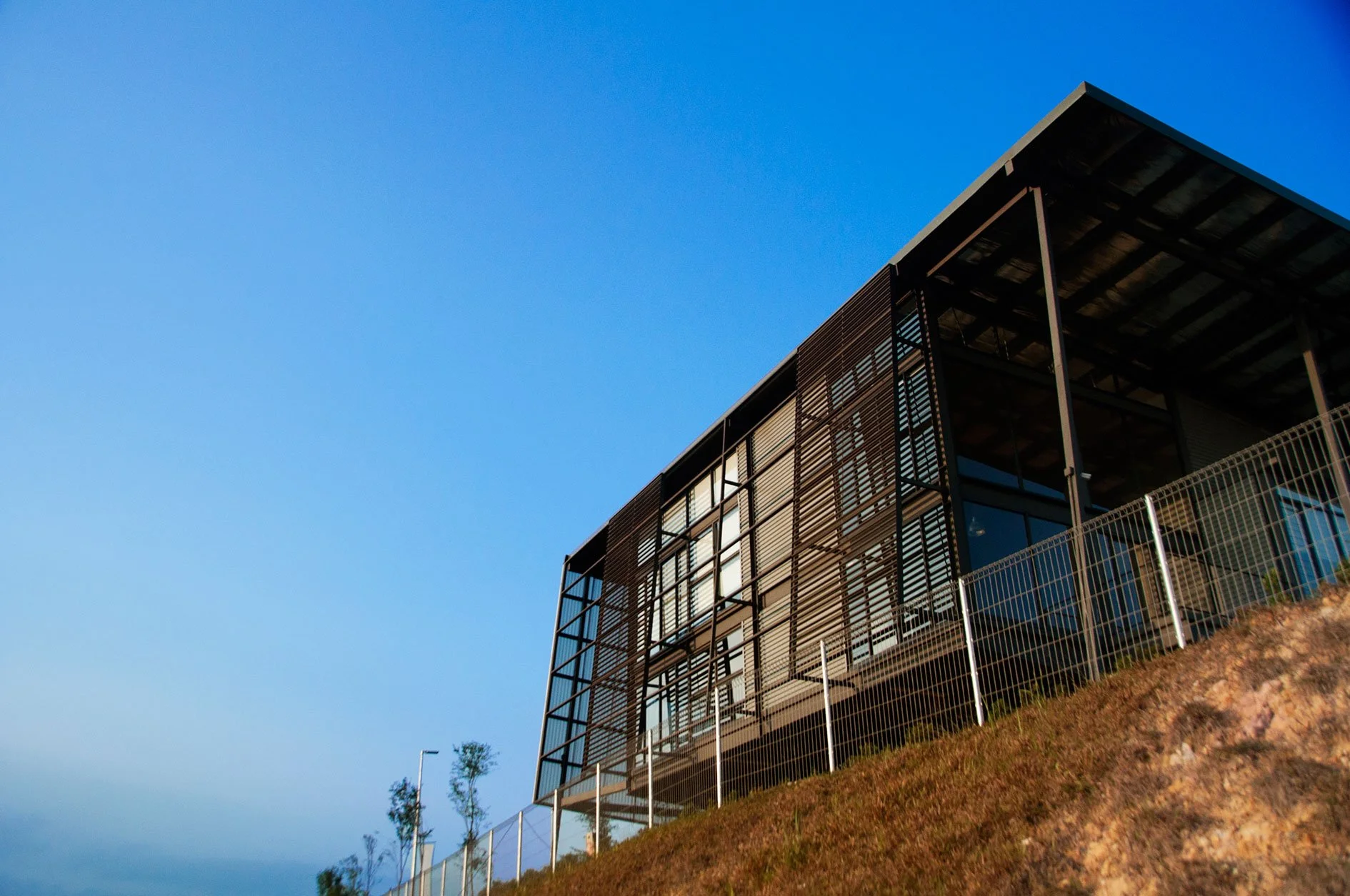 Sunway Group’s Southern Region Office