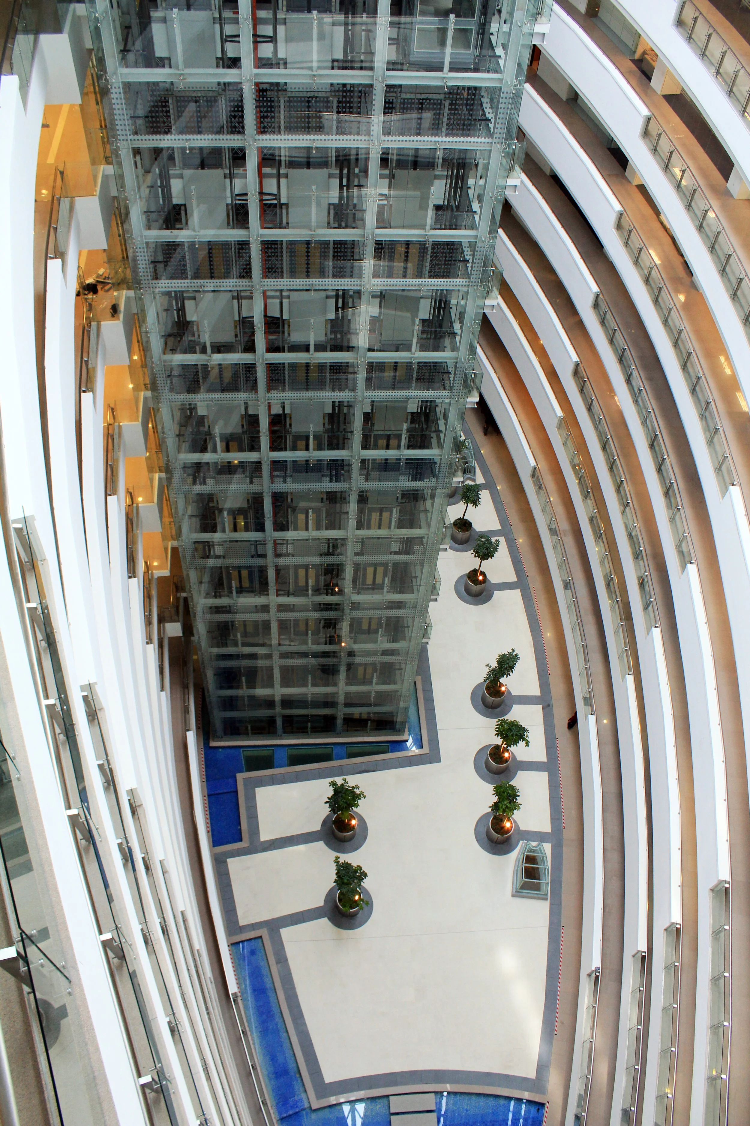 Sarawak Energy Berhad (SEB) — The Borneo Architecture Journal