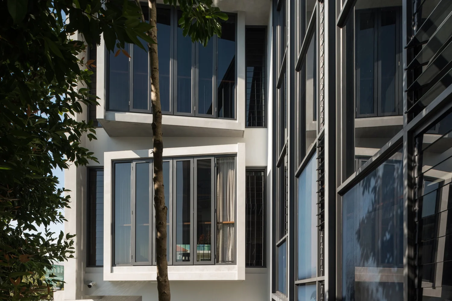 Ramp House — The Borneo Architecture Journal