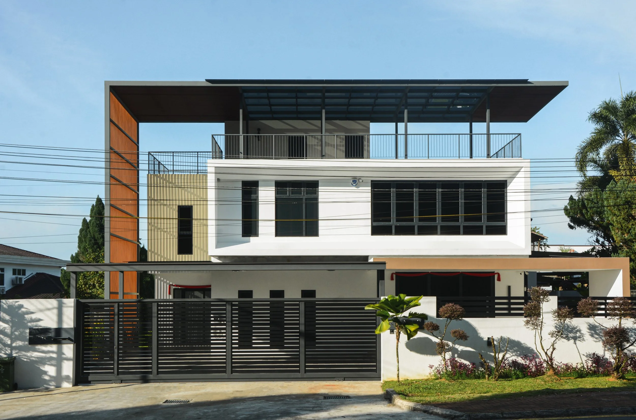 ASCEND Residence
