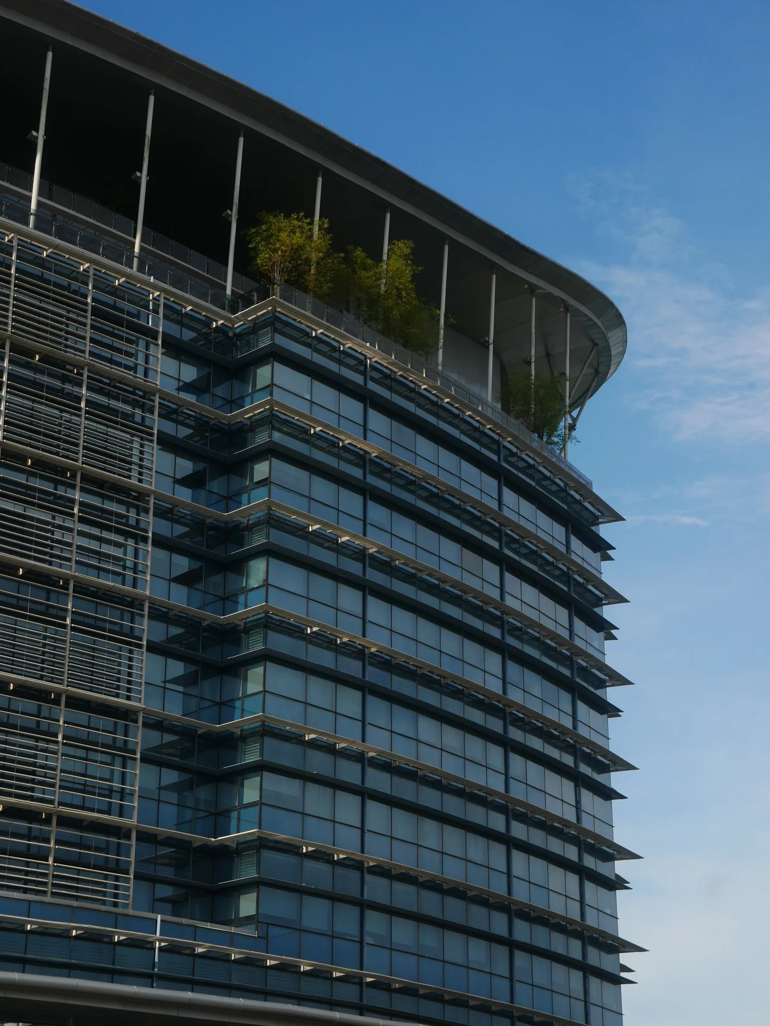 Sarawak Energy Berhad (SEB) — The Borneo Architecture Journal