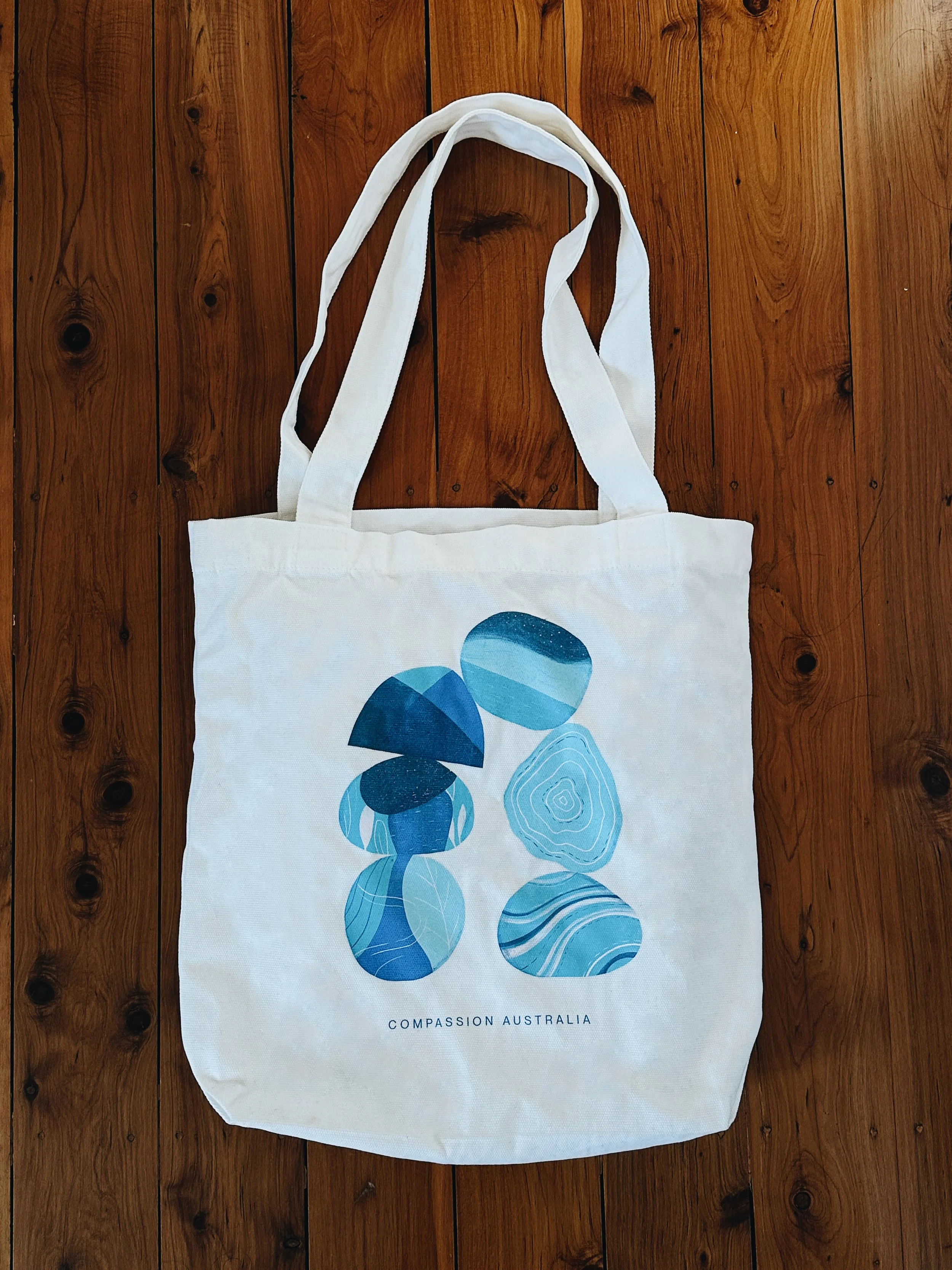 Tote Bag – Staff Gift