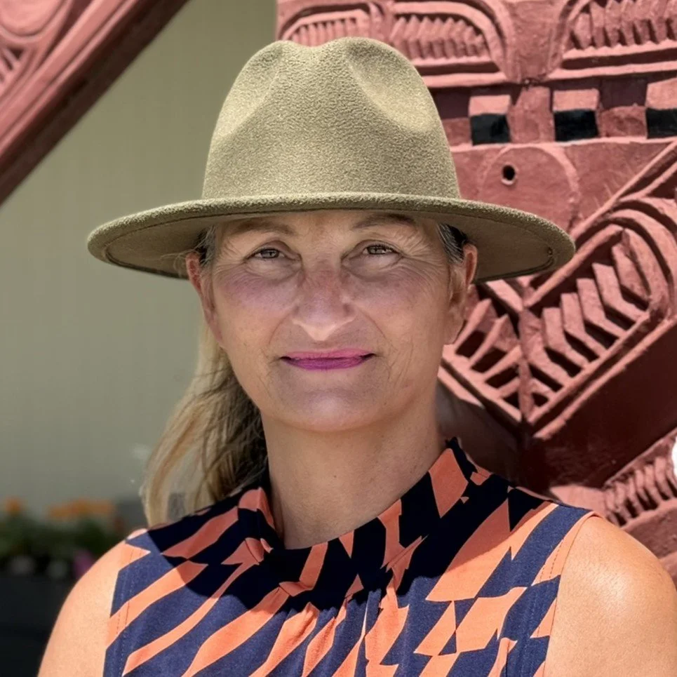 Ngāti Awa - Hapū Representatives