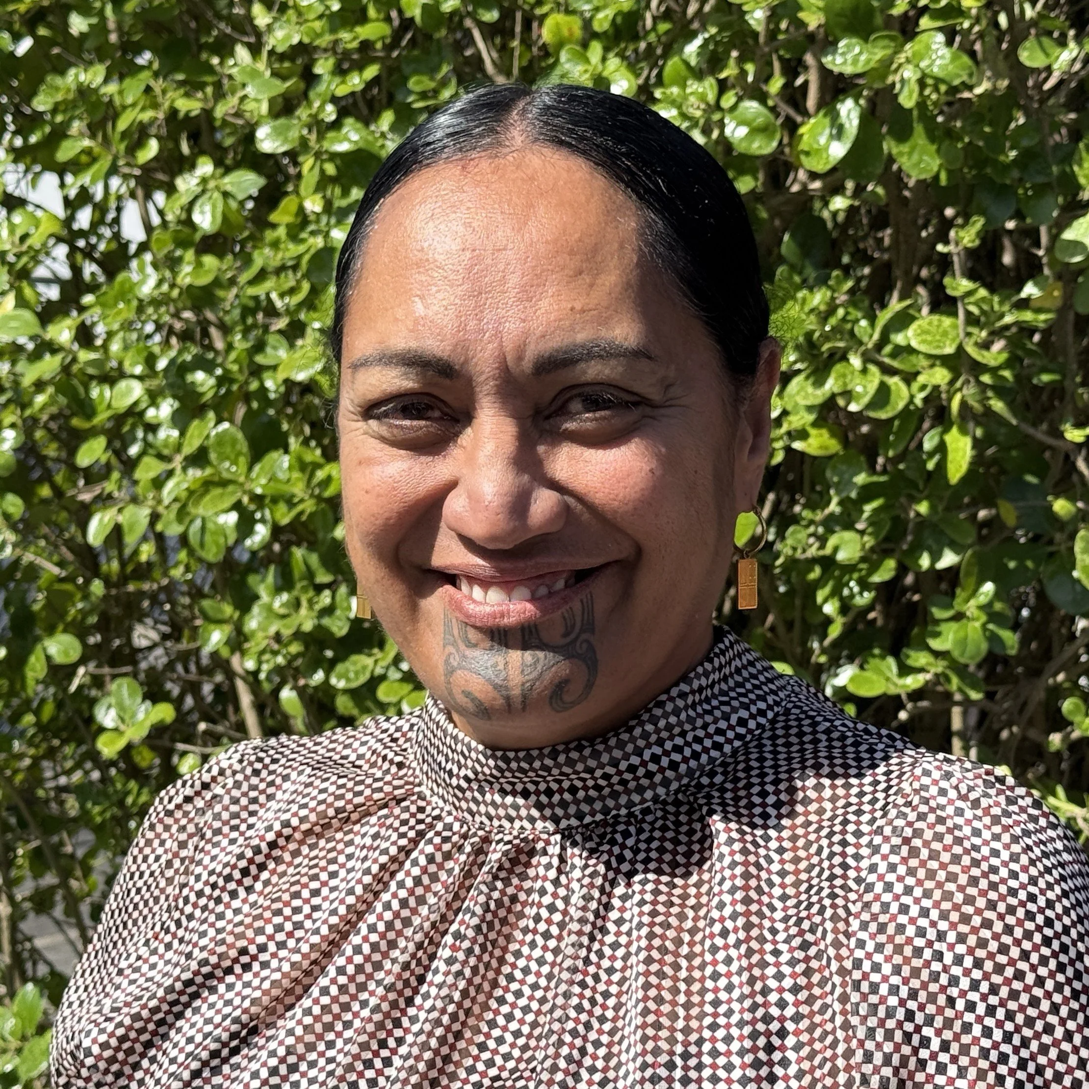 Ngāti Awa - Hapū Representatives