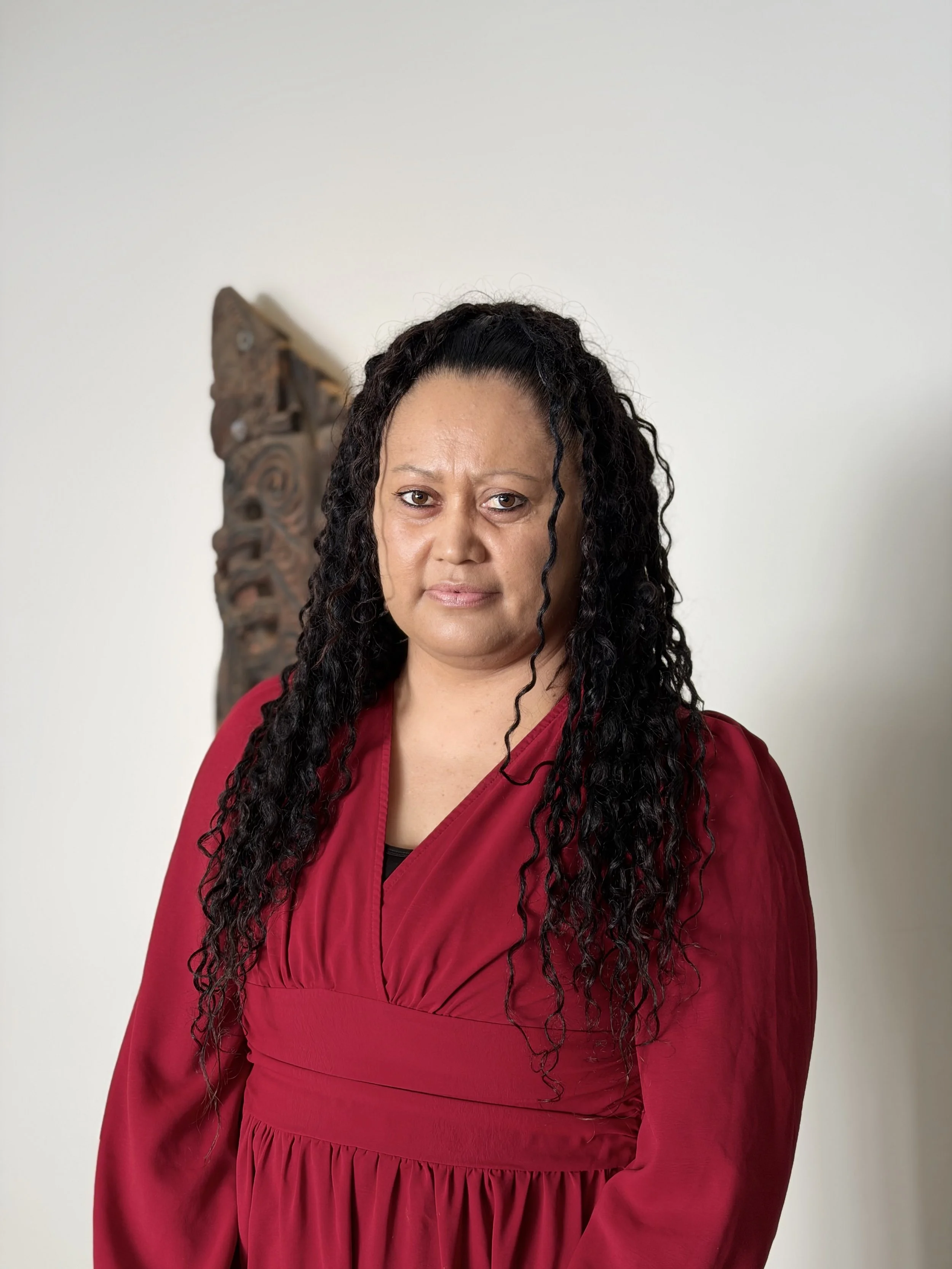 Ngāti Awa - Hapū Representatives
