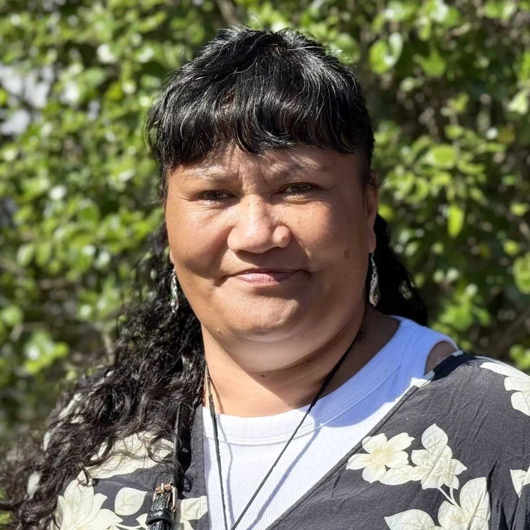 Ngāti Awa - Hapū Representatives