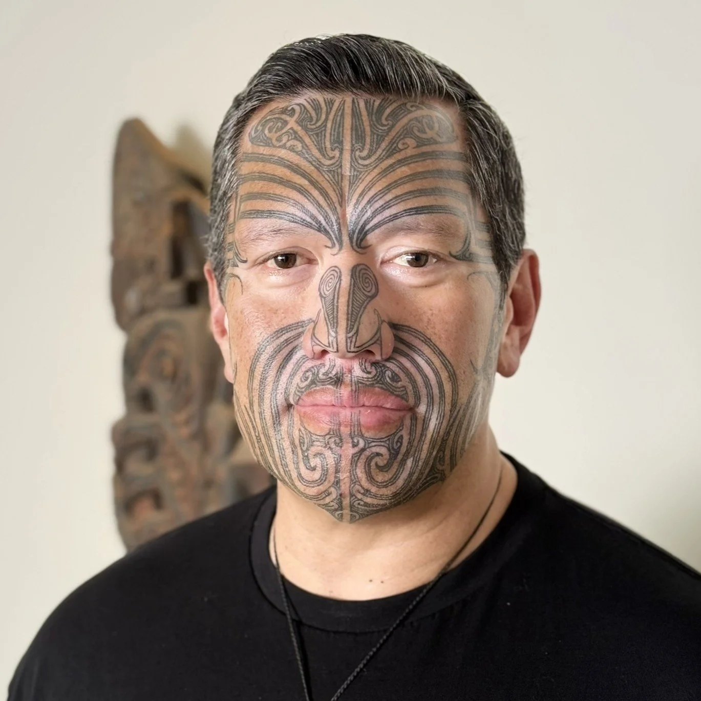 Reuben Araroa - Ngati Awa