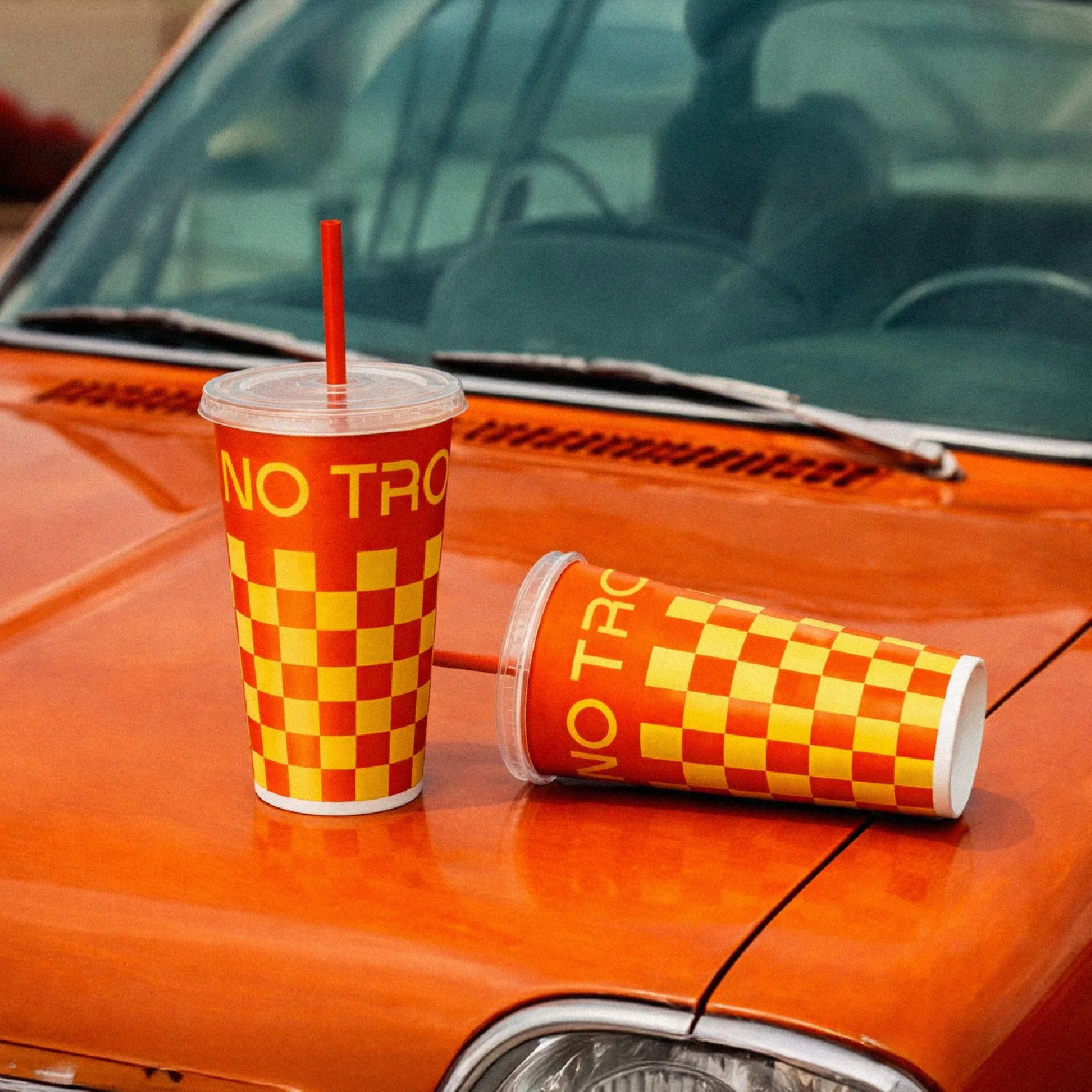 No Trouble 01.jpg