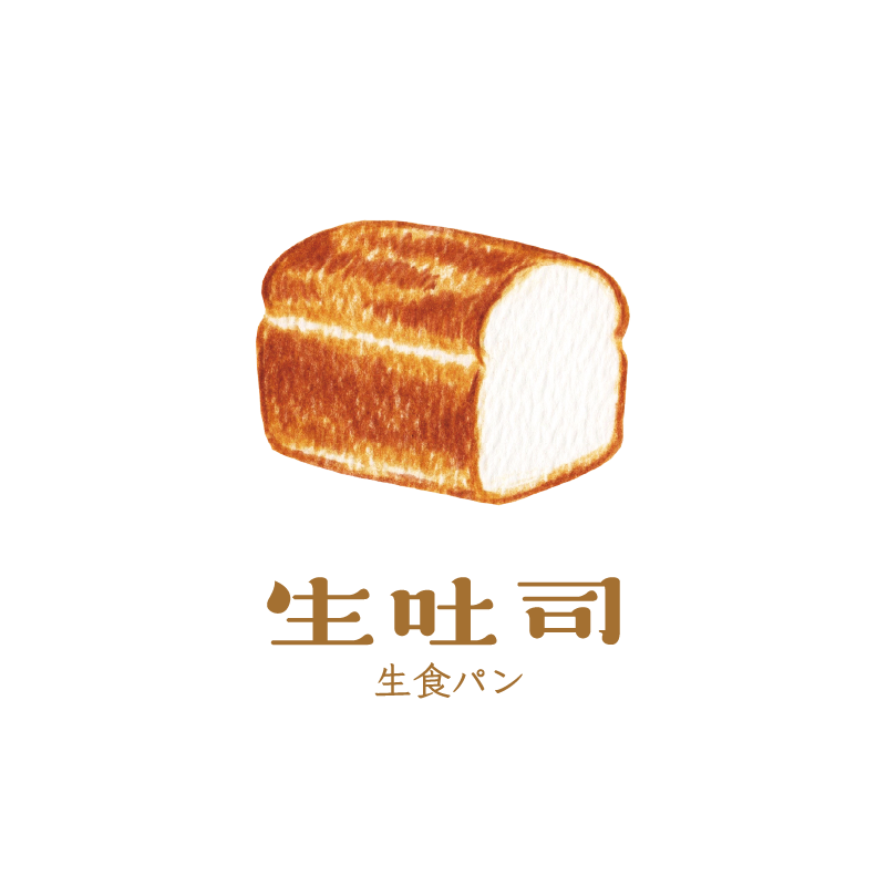 18度C生吐司插畫設計.png