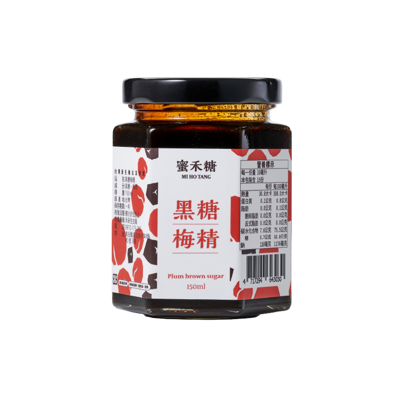蜜禾糖 系列產品