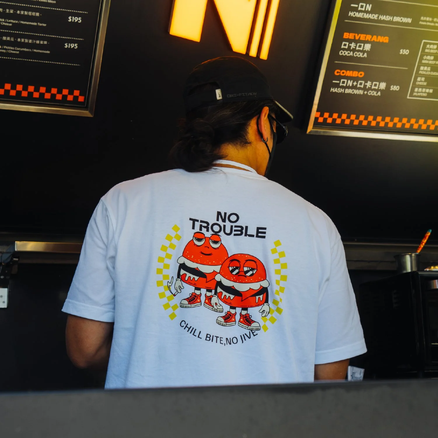 No Trouble 01 複本.jpg