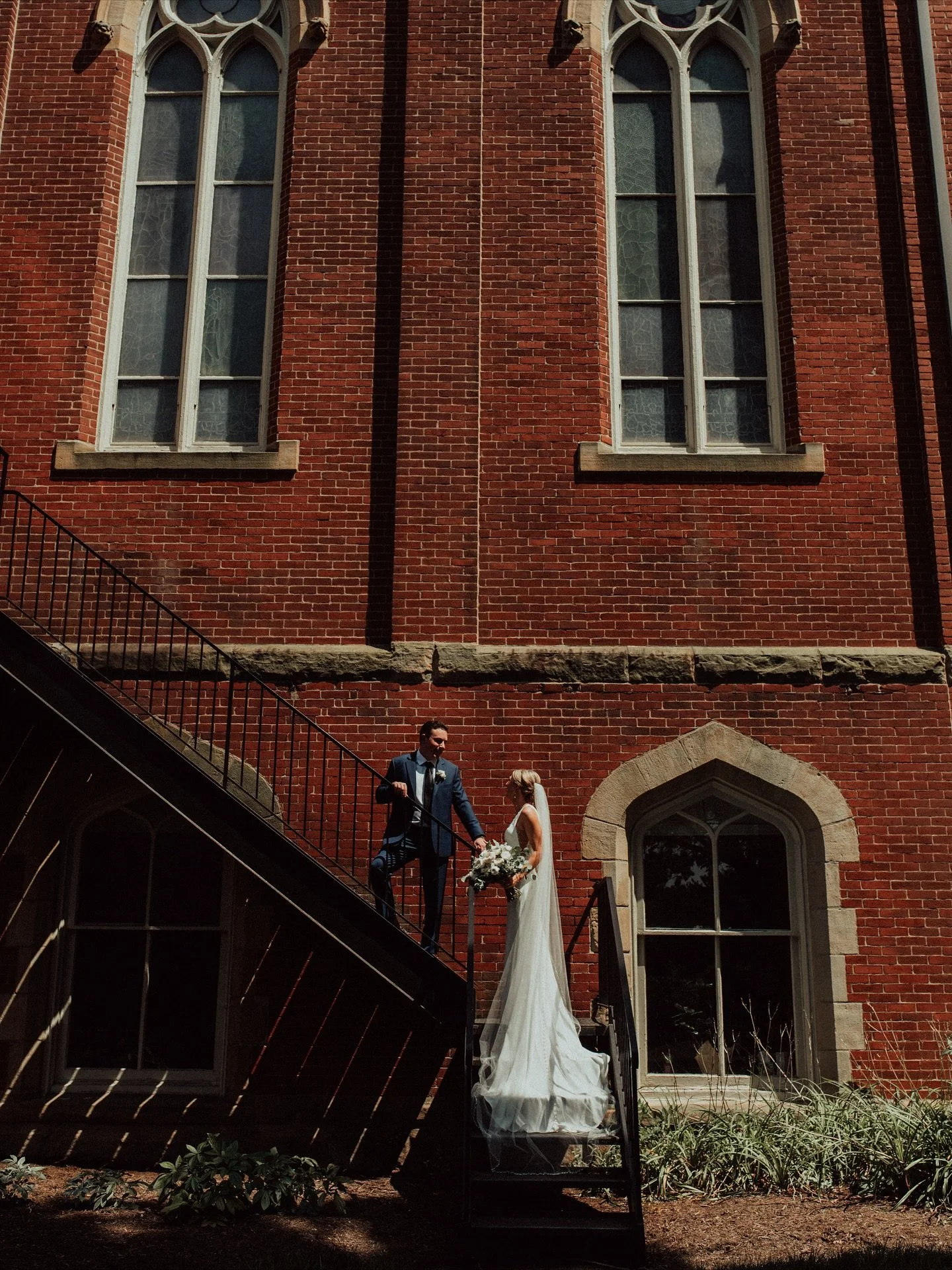 8.9.25 Emily + Ryan 

Ceremony &amp; Reception: @duquesneuniversity 
Coordinator: @belovedeventco_pgh 
Photographer: @nadinephotographypa 
Videographer: @aconti_media 
DJ: @djill215 
Florist: @pghflorist 
Catering: @parkhurstdining 
Linens: @lendable