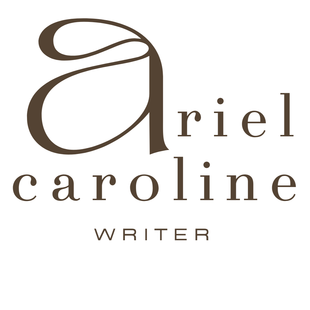 Ariel Caroline | Writer