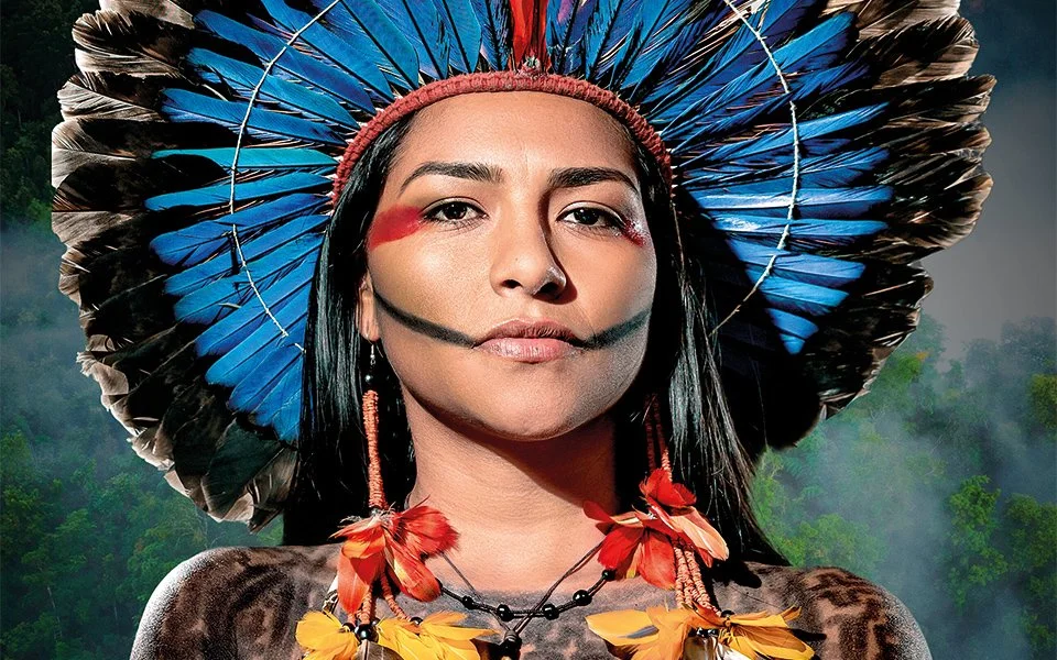 YANUNI: On the Frontlines of the Amazon — A Raw, Urgent Call to Protect What’s Left