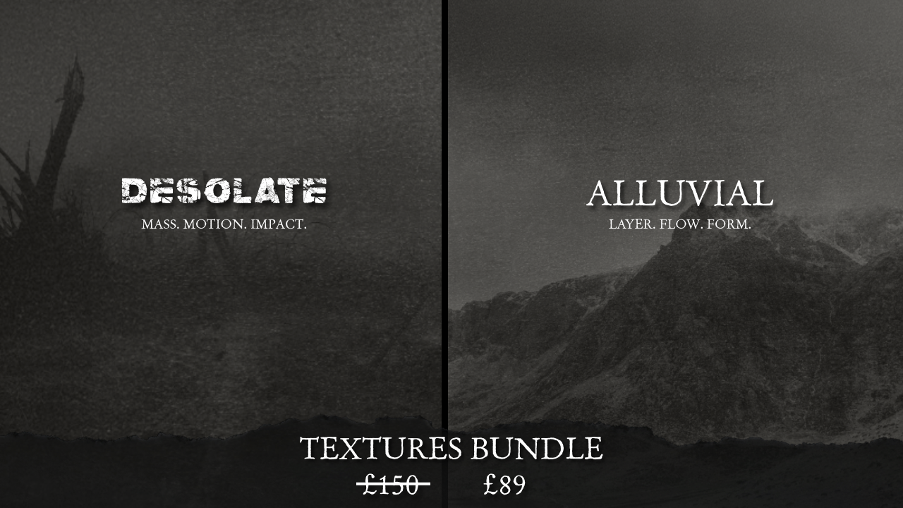 Textures Bundle