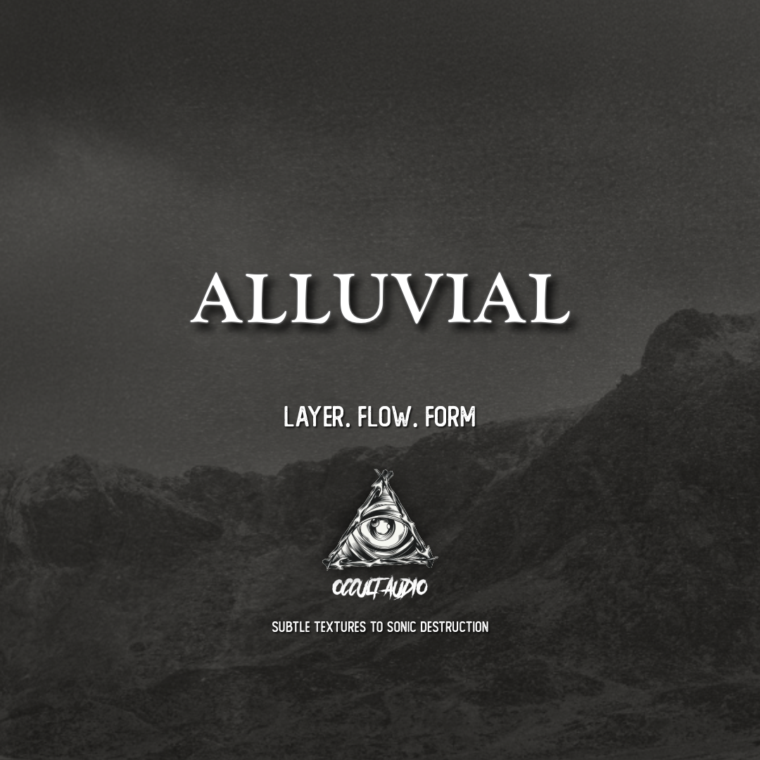 ALLUVIAL