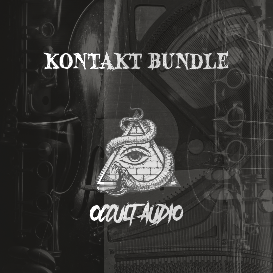 Kontakt Bundle