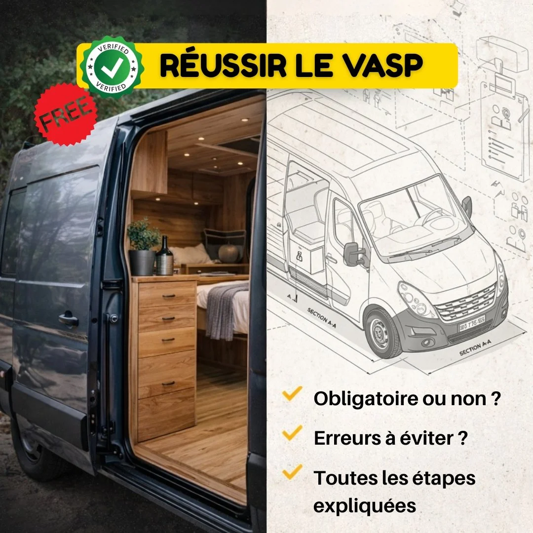 EBOOK VASP (extrait gratuit)