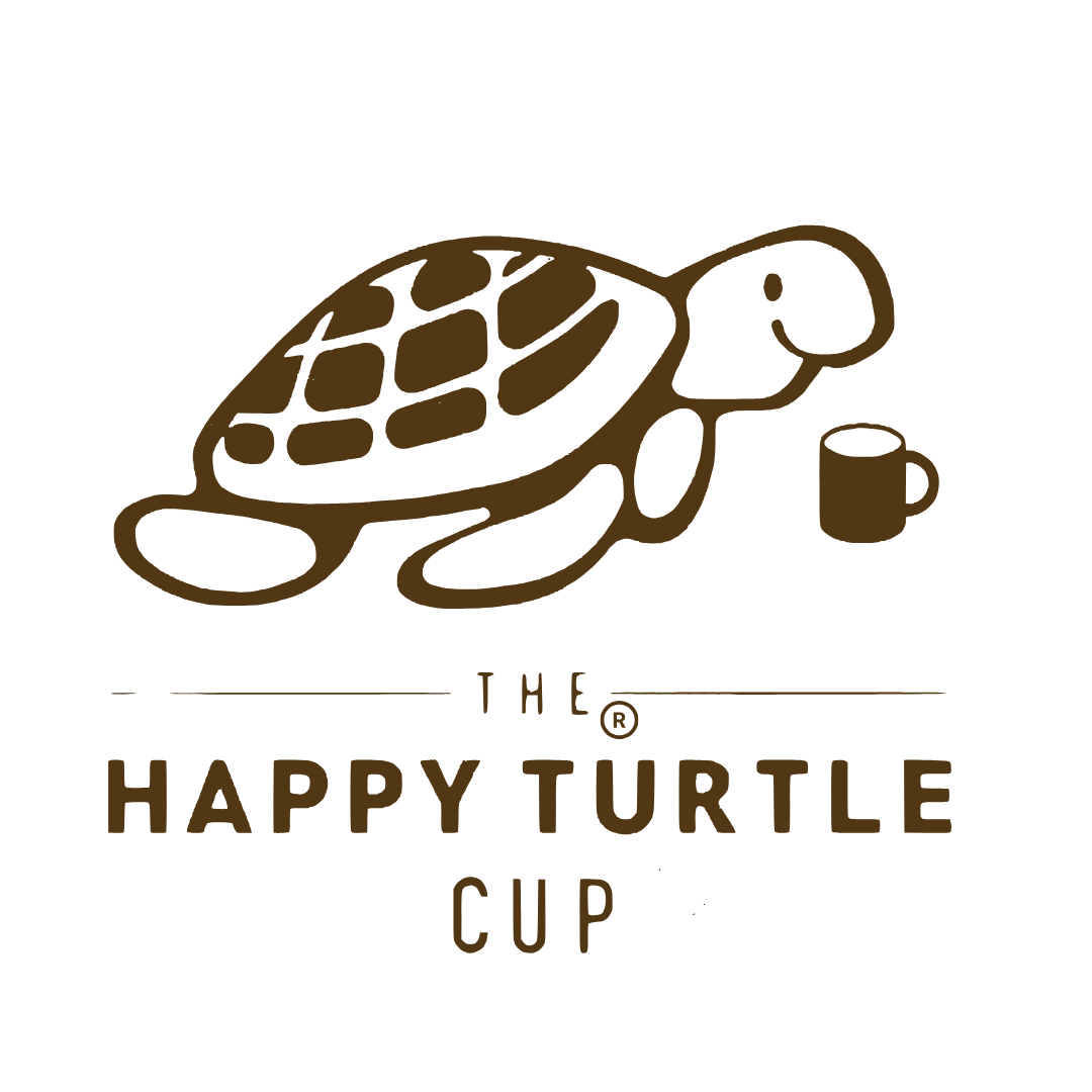 The Happy Turtle Cup